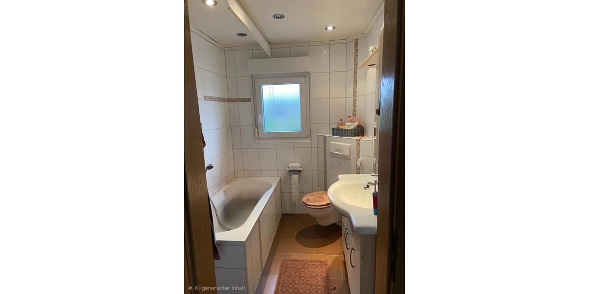 Doppelhaushälfte Herne Sodingen - 6 Zimmer, 161 m&sup2;, 455.000&euro; | Angebot:24352171