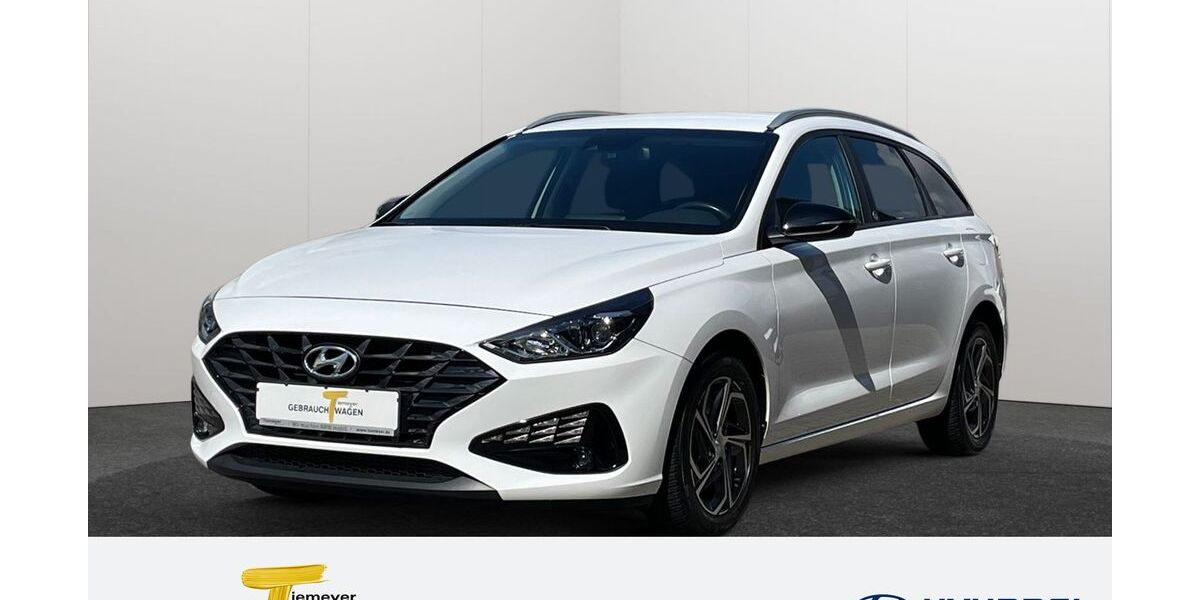 Hyundai i30 58.303 km 15.990 &euro; Lüdinghausen 59348