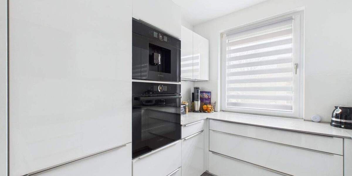 Etagenwohnung Iserlohn Wermingsen - 3 Zimmer, 73 m&sup2;, 149.000&euro; | Angebot:24648279