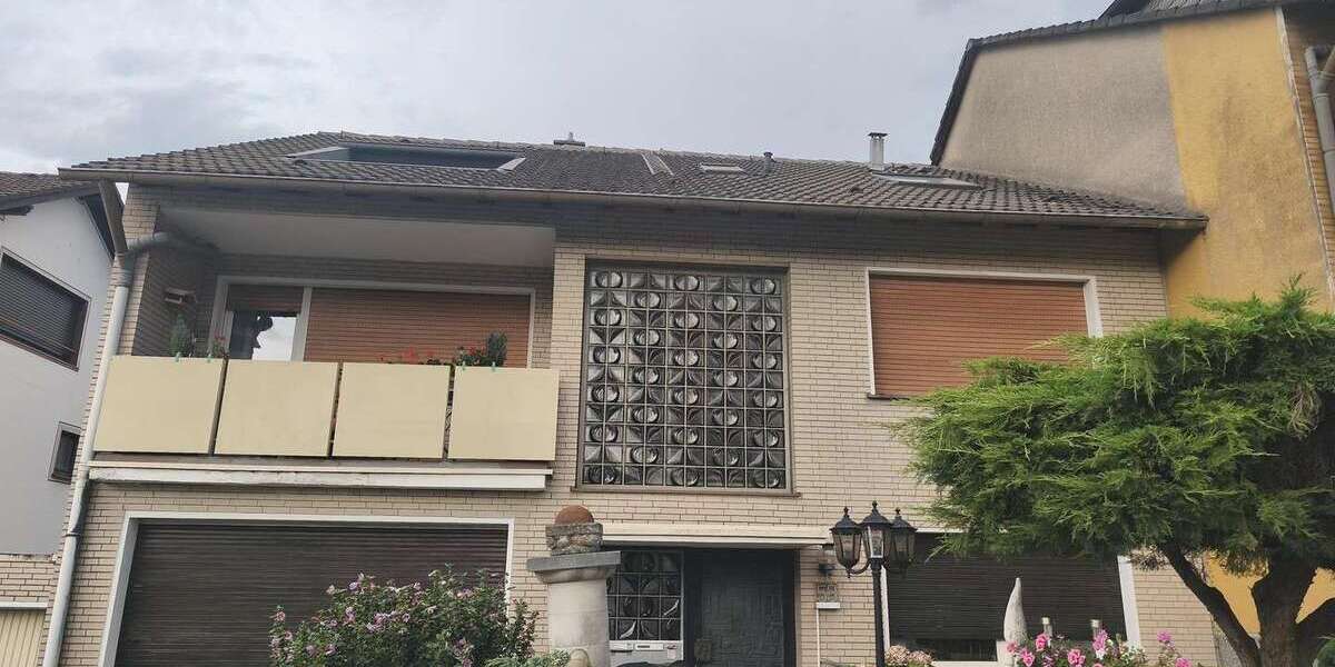 Etagenwohnung Bochum Eppendorf - 3.5 Zimmer, 95 m&sup2;, 850&euro; | Angebot:27210076
