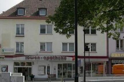 Wohnung Hagen Hagen-Mitte - 2 Zimmer, 45 m&sup2;, 340&euro; | Angebot:24767187