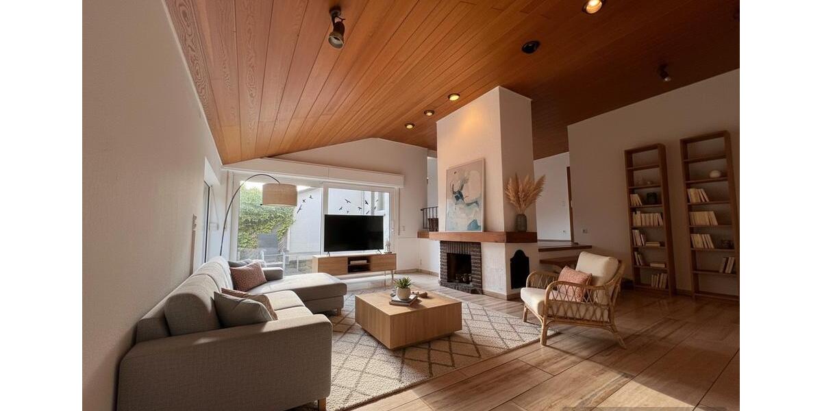 Doppelhaushälfte Iserlohn Sümmern - 3 Zimmer, 147 m&sup2;, 1.500&euro; | Angebot:26300804