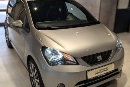 Seat Mii 44.862 km 13.990 &euro; Hagen 58089