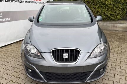 Seat Altea 166.543 km 5.600 &euro; Dortmund 44388