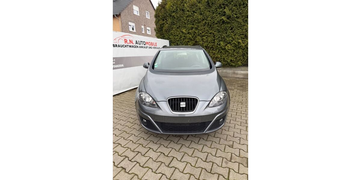 Seat Altea 166.543 km 5.600 &euro; Dortmund 44388