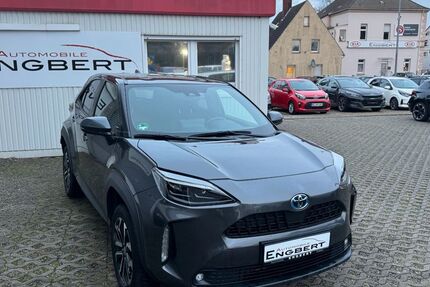 Toyota Yaris 13.751 km 22.990 &euro; Datteln 45711