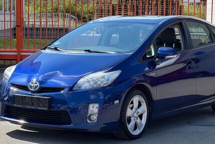 Toyota Prius 297.000 km 4.390 &euro; Herten 45701