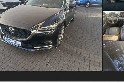 Mazda 6 94.000 km 19.990 &euro; Iserlohn 58636