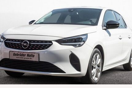Opel Corsa 10.798 km 14.750 &euro; Hemer 58675