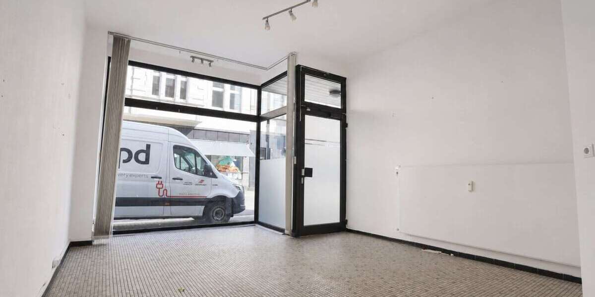 Gewerbeobjekt Hagen-Wehringhausen Wehringhausen - 280&euro; | Angebot:27505985