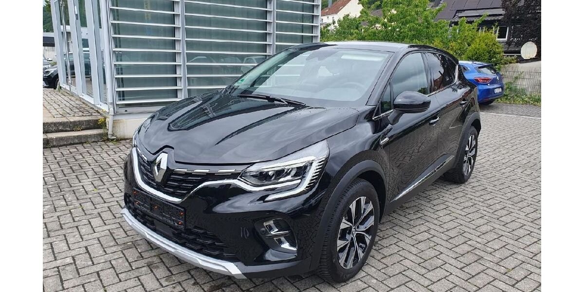 Renault Captur 16.162 km 21.595 &euro; Hagen 58091