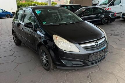 Opel Corsa 132.330 km 2.300 &euro; Bergkamen 59192