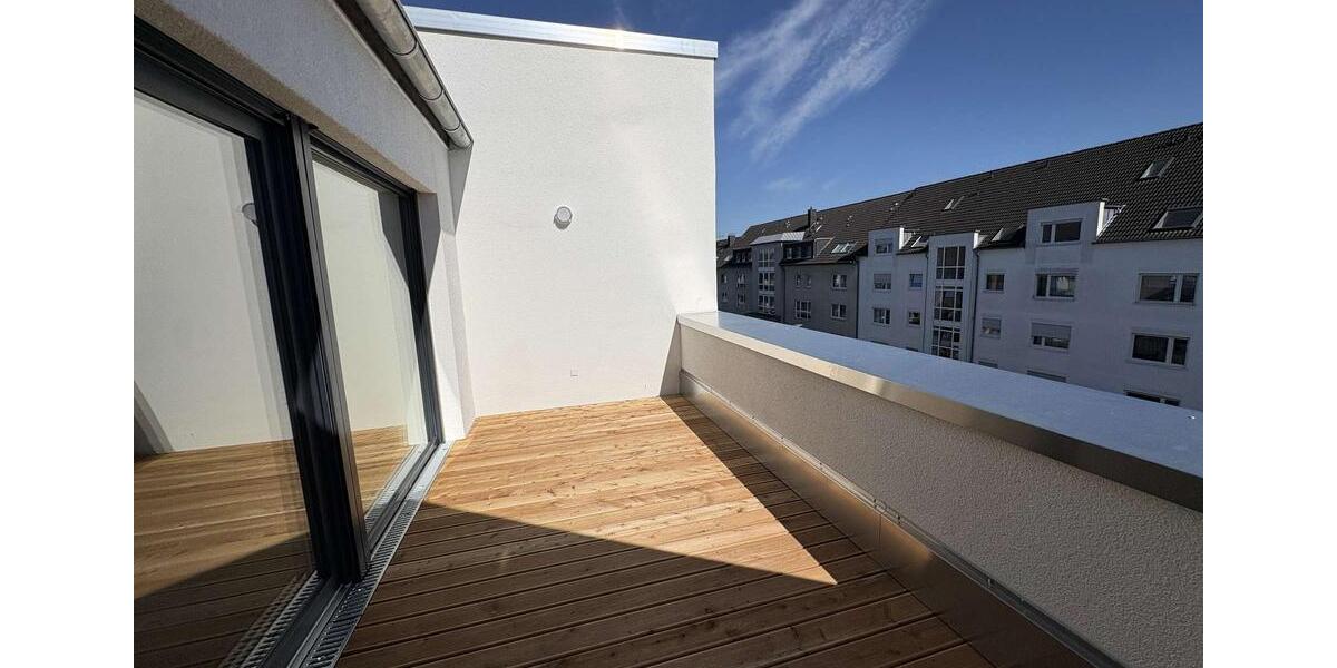 Erdgeschoßwohnung Dortmund Brackel - 3 Zimmer, 118 m&sup2;, 1.420&euro; | Angebot:26490892