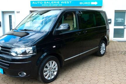 VW T5 Transporter 196.014 km 18.490 &euro; Bochum 44809