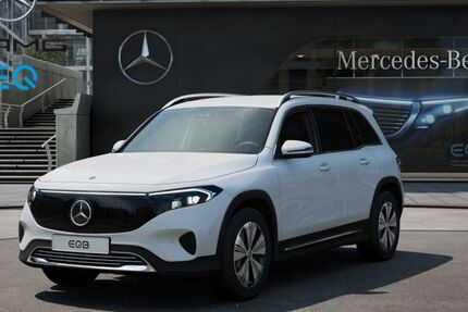 Mercedes-Benz EQB 8.408 km 41.880 &euro; Hagen 58135