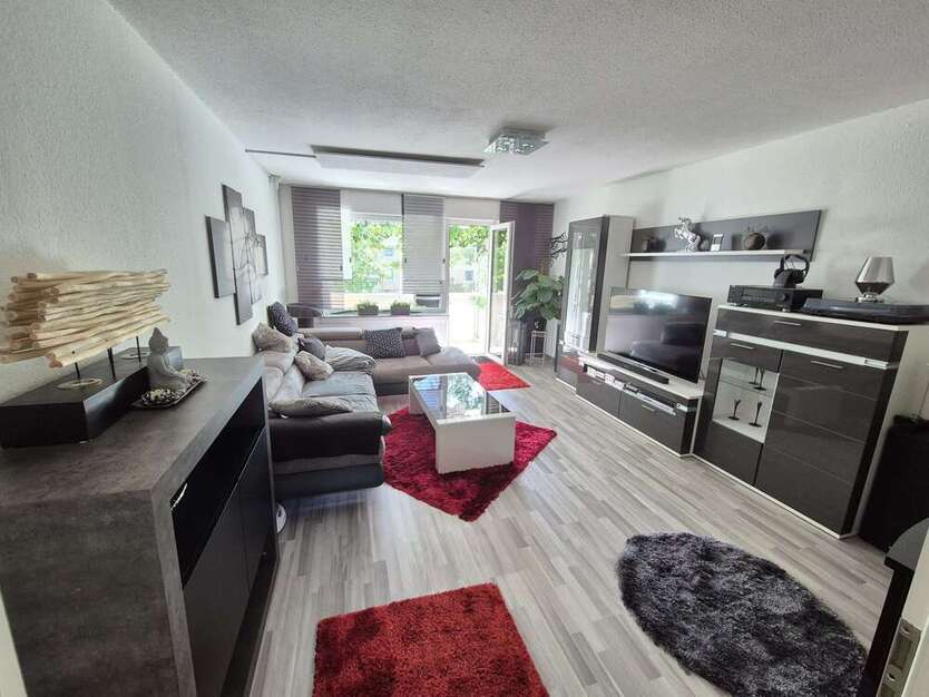 Wohnung zum Kaufen in Bochum 209.500 € 86 m²