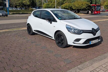 Renault Clio 109.500 km 6.150 &euro; Fröndenberg/Ruhr 58730