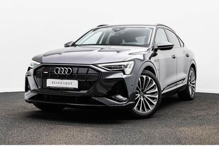 Audi e-tron 27.939 km 37.015 &euro; Hagen 58091