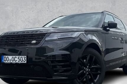Land Rover Range Rover Velar 4.500 km 72.500 &euro; Dortmund 44143