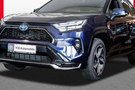 Toyota RAV 4 5.105 km 46.888 &euro; Marl 45772