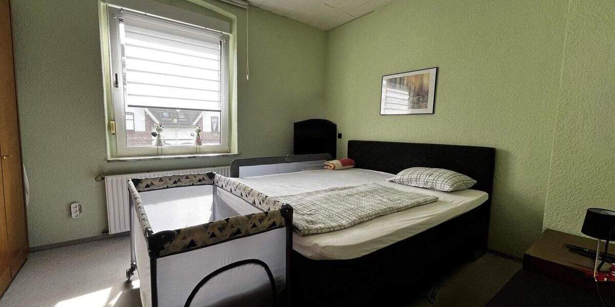 Mehrfamilienhaus, Wohnhaus Bochum Dahlhausen - 4 Zimmer, 94 m&sup2;, 249.000&euro; | Angebot:24450876