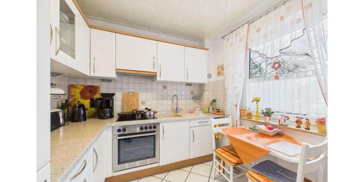 Erdgeschoßwohnung Herne Wanne - 3.5 Zimmer, 76 m&sup2;, 1.285&euro; | Angebot:25936398