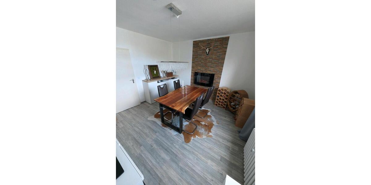 Provisionsfrei-ETW in MFH Unna Gartenvorstadt ruhig&zentral 3 zimmer