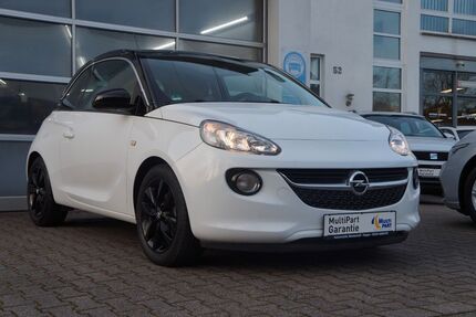 Opel Adam 90.345 km 8.500 &euro; Hagen 58119