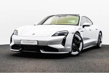 Porsche Taycan 34.927 km 129.175 &euro; Hagen 58091