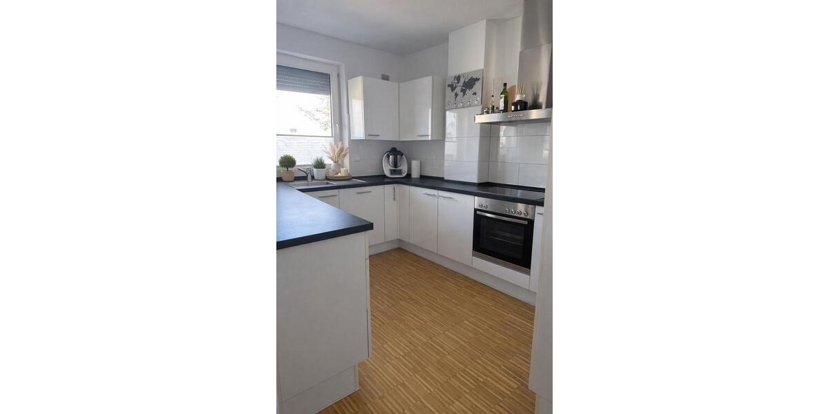 Etagenwohnung Dortmund Aplerbeck - 3 Zimmer, 90 m&sup2;, 259.000&euro; | Angebot:27474960