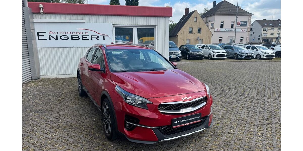Kia XCeed 66.835 km 17.990 &euro; Datteln 45711