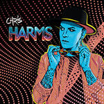 Chris Harms - Live & Solo 2026 - Zusatzshow