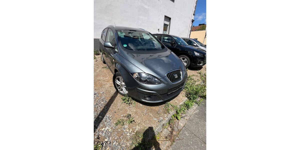 Seat Altea 80.000 km 6.299 &euro; Hagen 58089