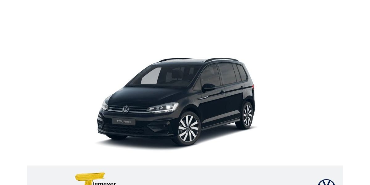 VW Touran 13.211 km 37.950 &euro; Bochum 44892