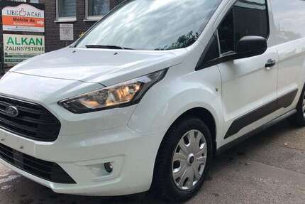 Ford Transit Connect 90.482 km 10.990 &euro; Gelsenkirchen 45886