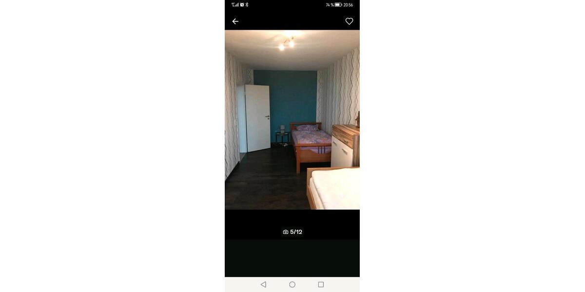 Etagenwohnung Herne Baukau - 3.5 Zimmer, 83 m&sup2;, 145.000&euro; | Angebot:27191017
