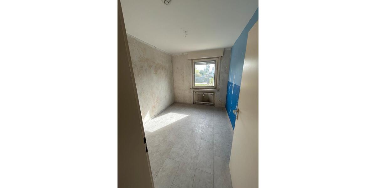 Erdgeschoßwohnung Unna Alte Heide - 4 Zimmer, 82 m&sup2;, 195.000&euro; | Angebot:26061718