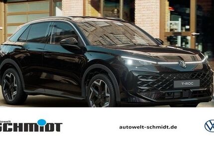 VW T-Roc 3.500 km 36.890 &euro; Lünen 44534