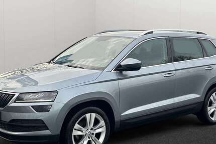 Skoda Karoq 57.602 km 23.990 &euro; Datteln 45711