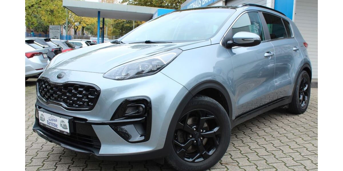 Kia Sportage 106.715 km 20.690 &euro; Bochum 44866