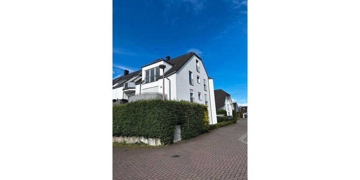 Etagenwohnung Unna - 1 Zimmer, 46 m&sup2;, 149.000&euro; | Angebot:27024031