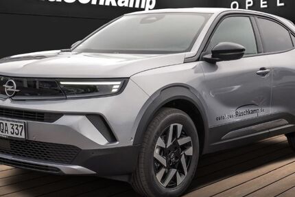 Opel Mokka 10.960 km 24.980 &euro; Lüdinghausen 59348