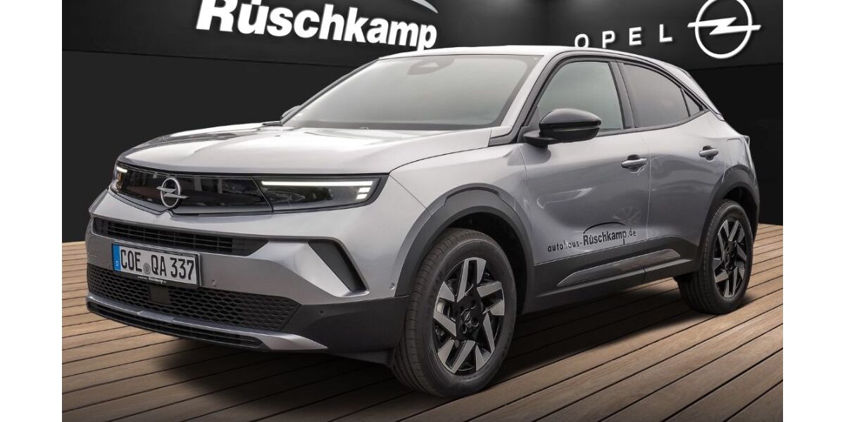 Opel Mokka 10.960 km 24.980 &euro; Lüdinghausen 59348