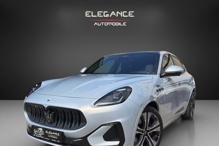 Maserati Grecale 18.377 km 79.900 &euro; Herten 45699