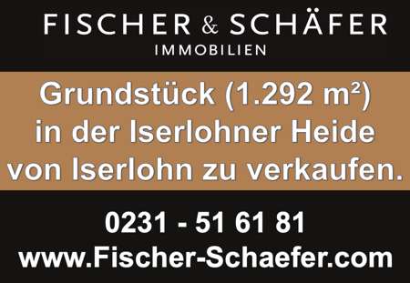 Grundstück Iserlohn Gerlingsen - 199.000&euro; | Angebot:27112268