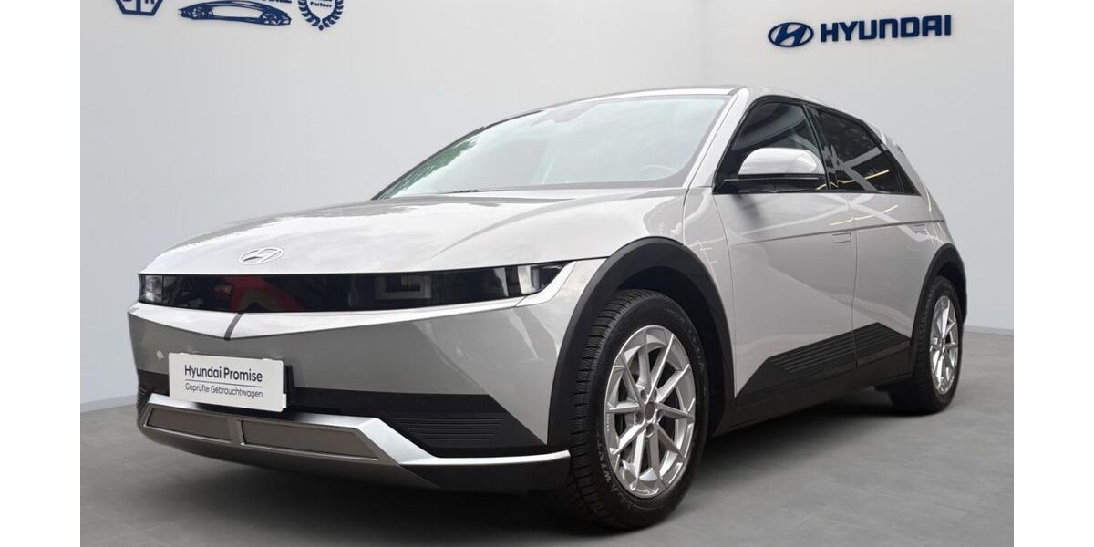 Hyundai IONIQ 5 48.568 km 34.990 &euro; Marl 45770