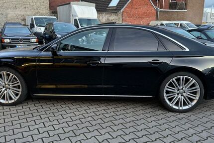Audi A8 275.800 km 22.900 &euro; Lüdinghausen 59348