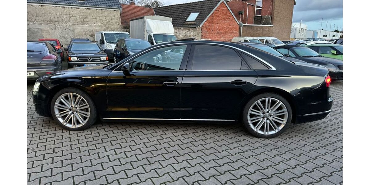 Audi A8 275.800 km 22.900 &euro; Lüdinghausen 59348