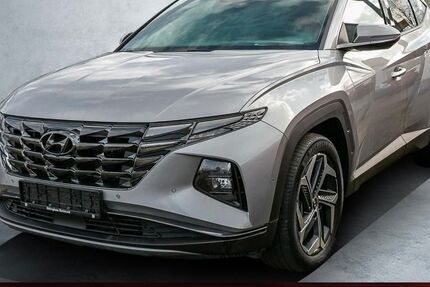 Hyundai TUCSON 46.115 km 29.990 &euro; Dortmund 44289