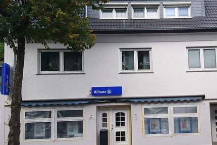 Wohn und Geschäftshaus 7 zimmer